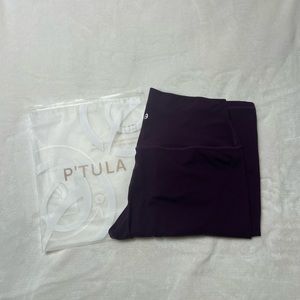 P’tula Danielle Luxe 26” Legging